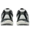 Gel-NYC 2055 “Smoke Grey Obsidian Grey”