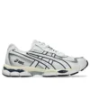 Gel-NYC 2055 “White Midnight”