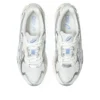 Gel-NYC 2055 “White Piedmont Grey”