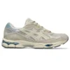 Gel-NYC “Beige Blue”