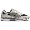 Gel-NYC “Black Clay Grey”