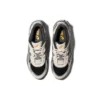 Gel-NYC “Black Clay Grey”