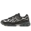 Gel-NYC “Black Graphite Grey”