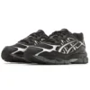 Gel-NYC “Black Graphite Grey”