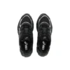 Gel-NYC “Black Graphite Grey”