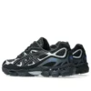 Gel-NYC “Black Graphite Grey Blue”