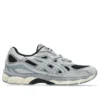 Gel-NYC “Black Piedmont Grey”