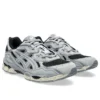Gel-NYC “Black Piedmont Grey”