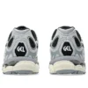 Gel-NYC “Black Piedmont Grey”