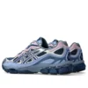 Gel-NYC “Blue Pink Silver”