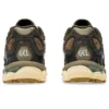 Gel-NYC “Brown Storm Tan Presidio”