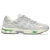 Gel-NYC “Cloud Grey Green”