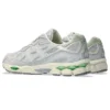 Gel-NYC “Cloud Grey Green”