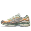 Gel-NYC “Cream Clay Grey”