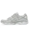 Gel-NYC “Cream Cloud Grey”