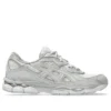Gel-NYC “Cream Cloud Grey”
