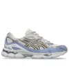 Gel-NYC “Cream Cloud Grey Blue”