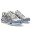 Gel-NYC “Cream Cloud Grey Blue”
