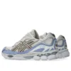 Gel-NYC “Cream Cloud Grey Blue”