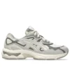 Gel-NYC “Cream Oyster Grey”
