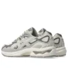 Gel-NYC “Cream Oyster Grey”