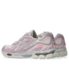 Gel-NYC “Cream Rose Water”
