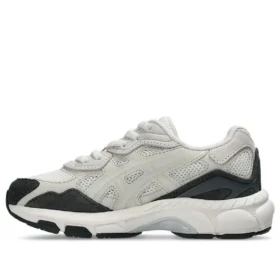 Gel NYC “Cream Smoke Grey”