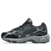 Gel NYC “Graphite Grey Black”