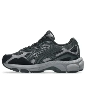 Gel NYC “Graphite Grey Black”