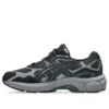 Gel-NYC “Graphite Grey Black”