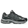 Gel NYC “Graphite Grey Black”
