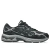 Gel-NYC “Graphite Grey Black”