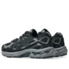 Gel NYC “Graphite Grey Black”