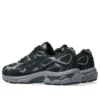 Gel-NYC “Graphite Grey Black”