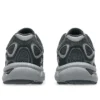 Gel NYC “Graphite Grey Black”