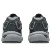 Gel-NYC “Graphite Grey Black”