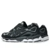 Gel-NYC “Graphite Grey Graphite Grey”