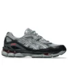 Gel-NYC “Gravel Black”