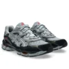 Gel-NYC “Gravel Black”
