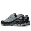 Gel-NYC “Gravel Black”