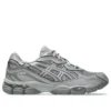 Gel-NYC “Grey Cement Grey”