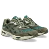 Gel-NYC “Grove Olive Canvas”