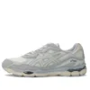 Gel-NYC “Ivory Mid Grey”