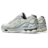 Gel-NYC “Ivory Mid Grey”
