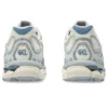 Gel-NYC “Ivory Mid Grey”