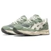 Gel-NYC “Ivy Smoke Grey” Gel-NYC “Ivy Smoke Grey”