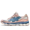 Gel-NYC “Mauve Blue”