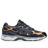 Gel-NYC “Midnight Carrier Grey”