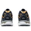 Gel-NYC “Midnight Carrier Grey”