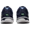 Gel-NYC “Navy Neon”